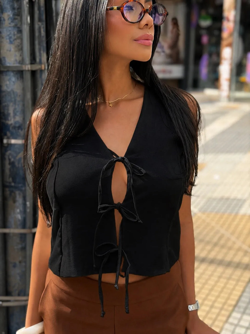 Top serena