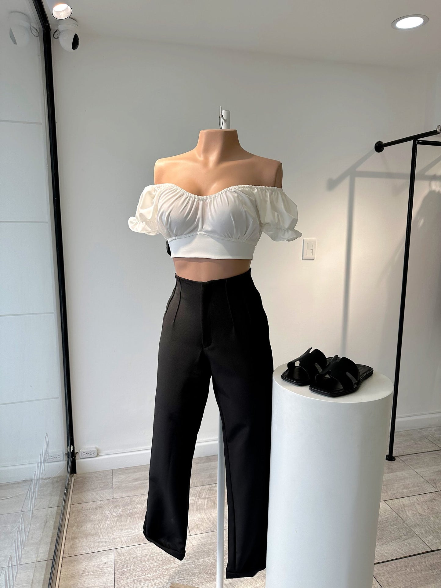 Pant Pretina