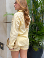 Camisera iris