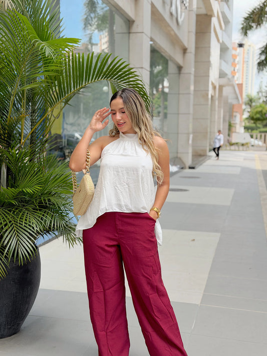 Blusa nube