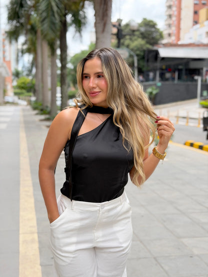 Blusa Raiz
