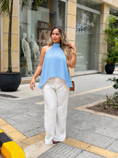 Blusa nube