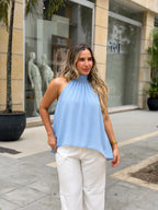 Blusa nube
