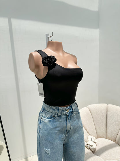 Top Rosa Basic