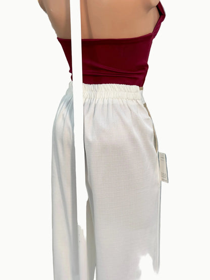 Pant linea pretina resorte - Vacchi