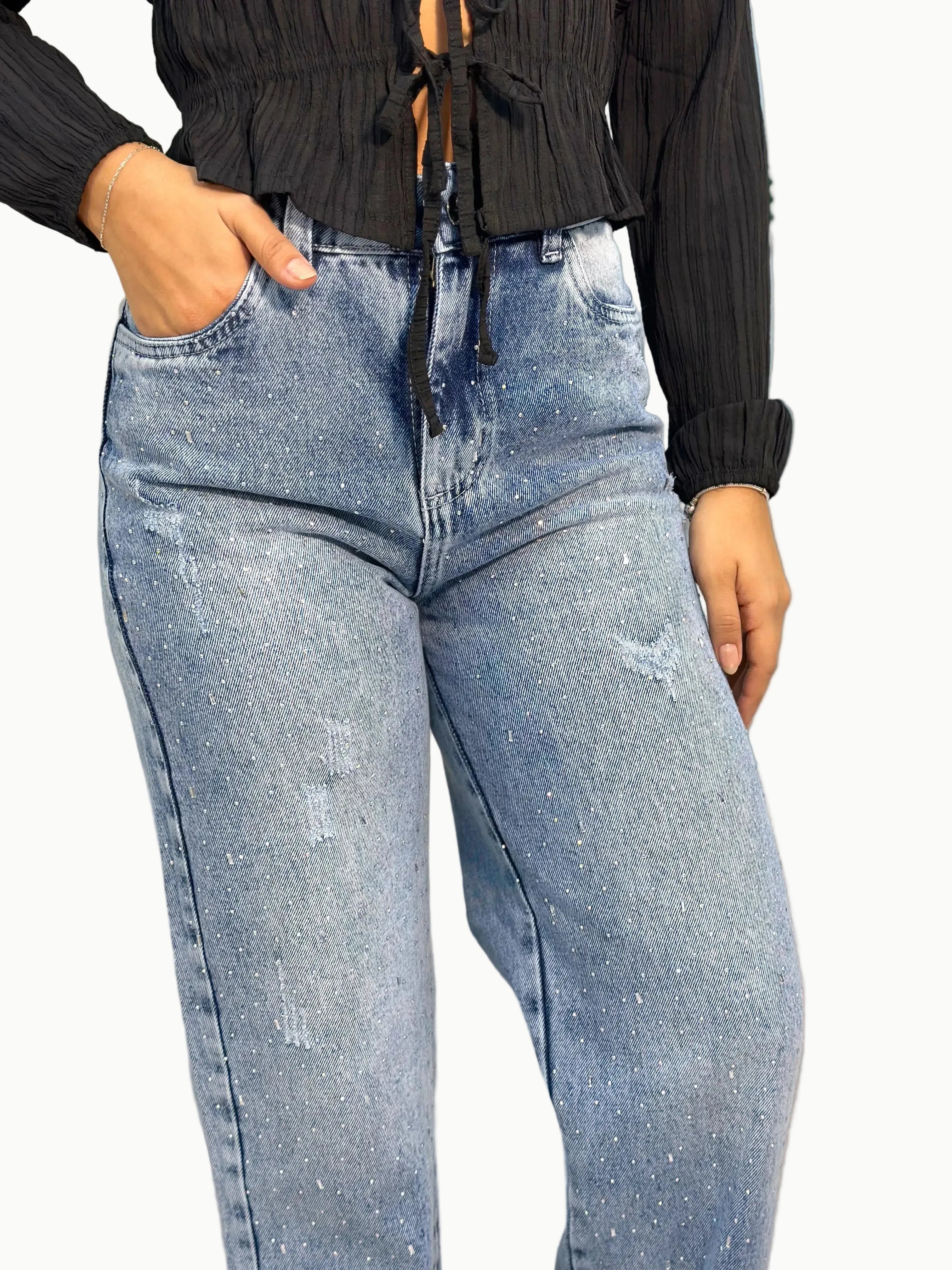 Jean Brillos clásico - Vacchi