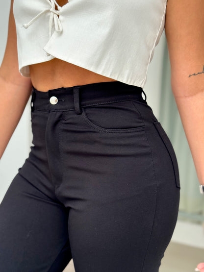 Pant bota ancha