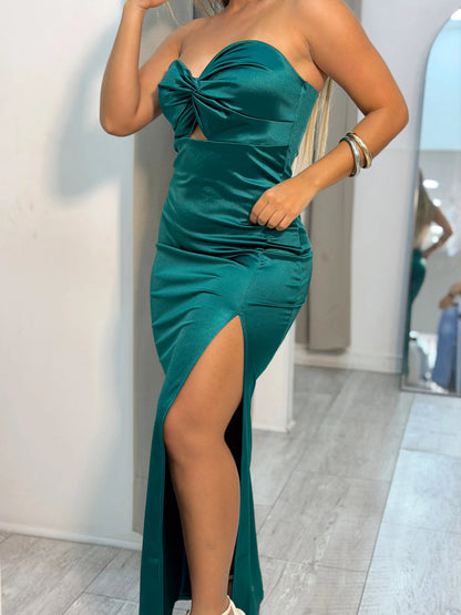 Vestido perla