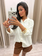 Camisera capri