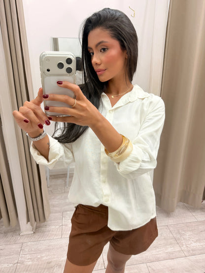Camisera capri