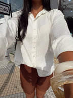 Camisera capri