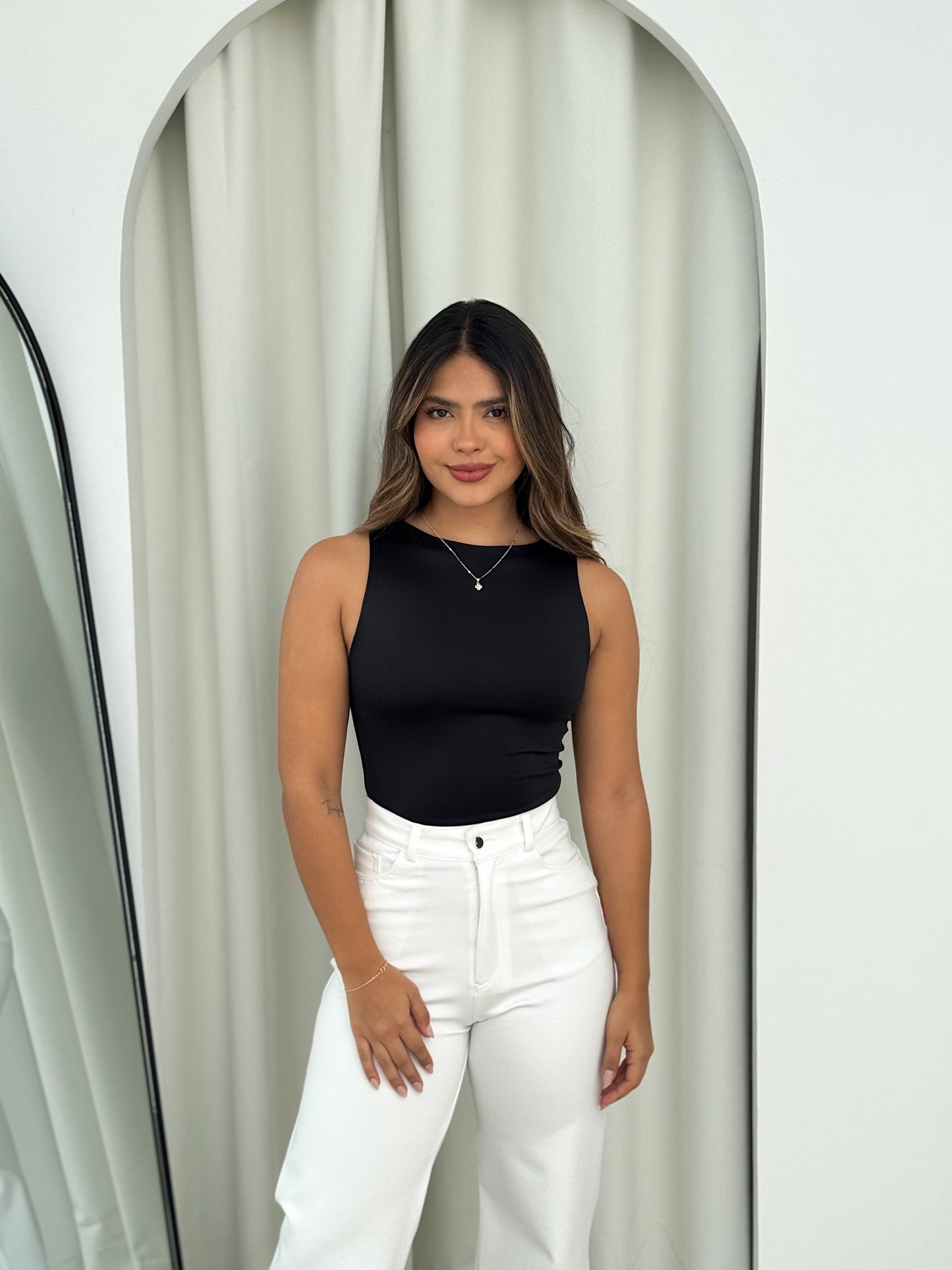 Top Basic Sisa