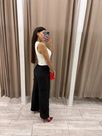 Chaleco Siso Corto - Vacchi