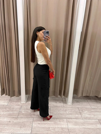 Chaleco Siso Corto - Vacchi