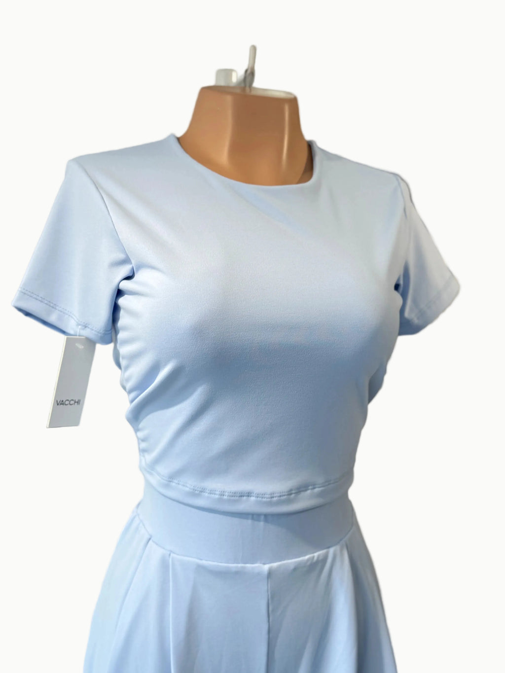 Set top basic palazzo