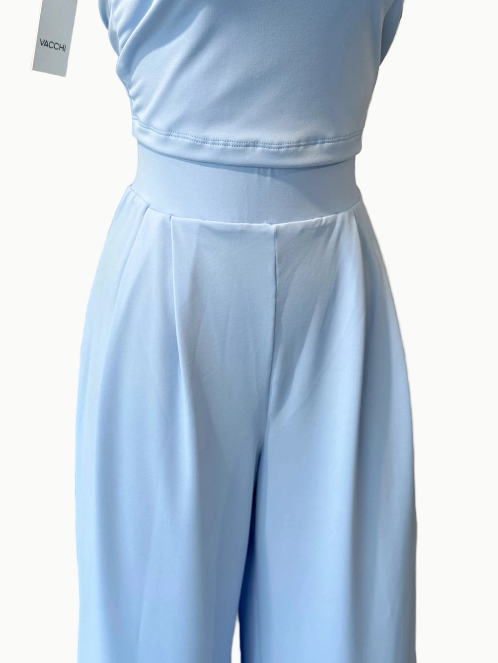 Set top basic palazzo