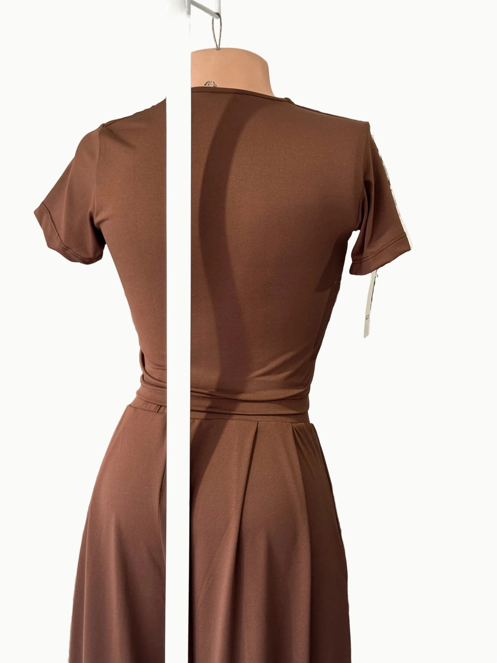 Set top basic palazzo