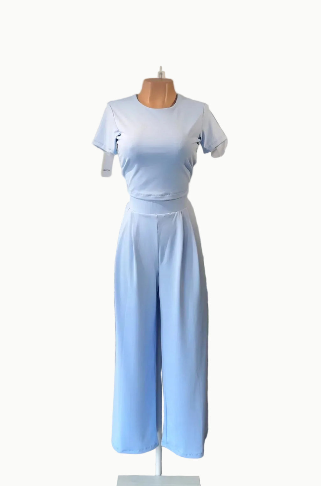 Set top basic palazzo