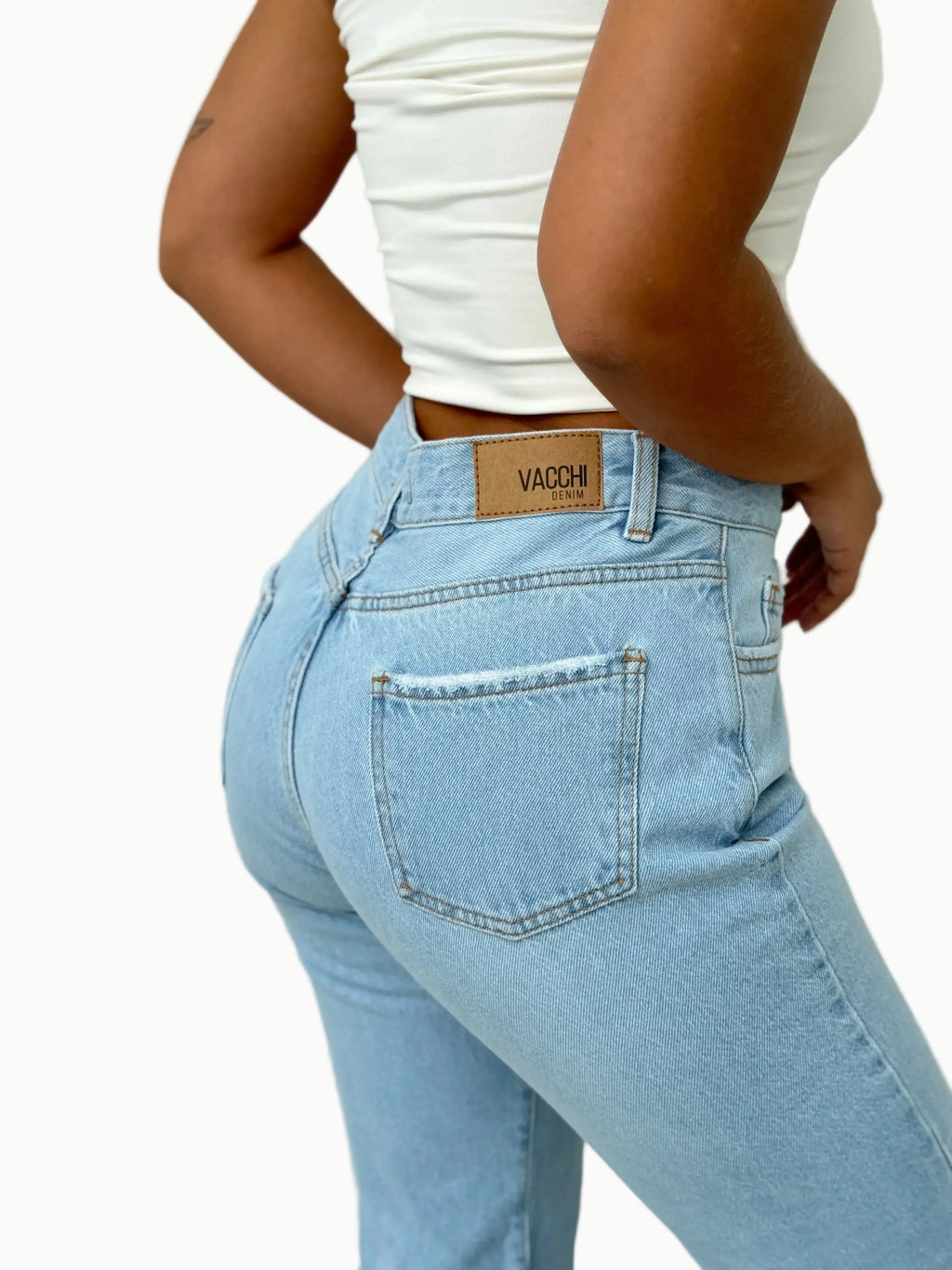 Flare Clásico - Vacchi