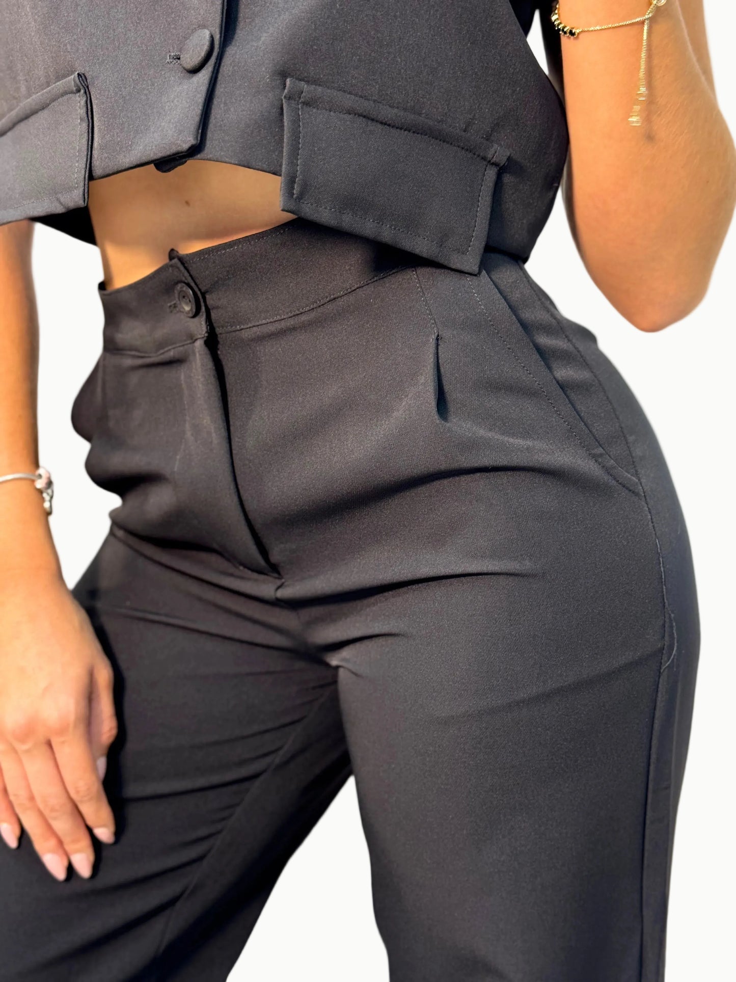 Pantalón Lugano