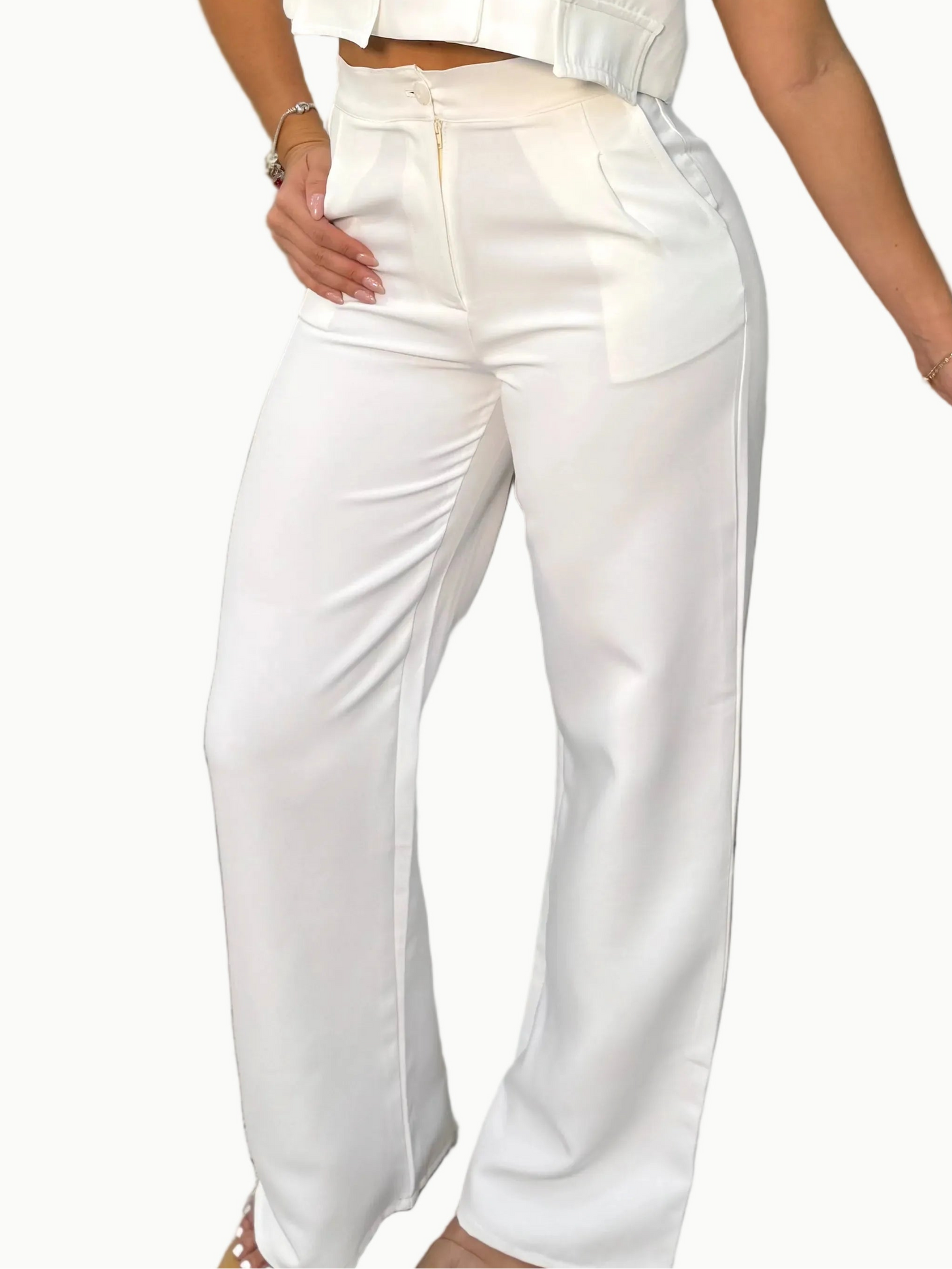 Pantalón Lugano