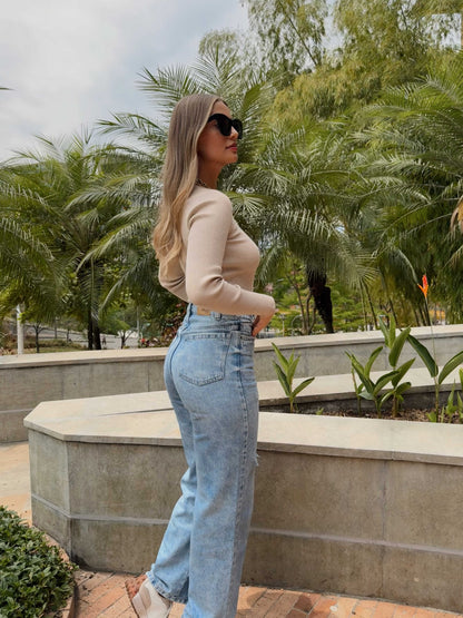 Jean Wideleg Clasico