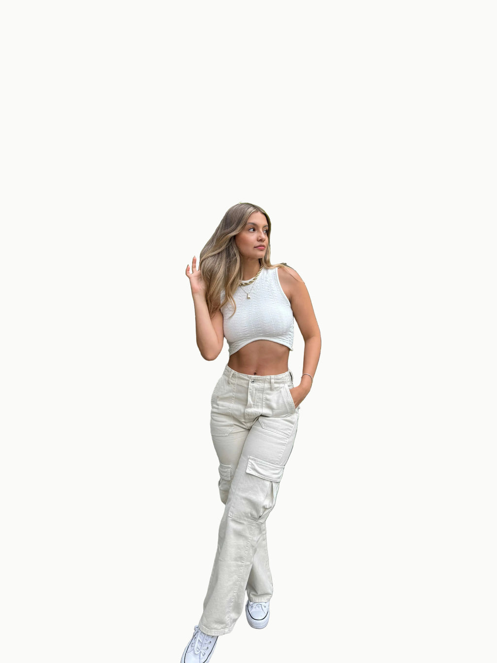 Cargo Arena - Vacchi