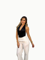 Body Espalda Cuello - Vacchi