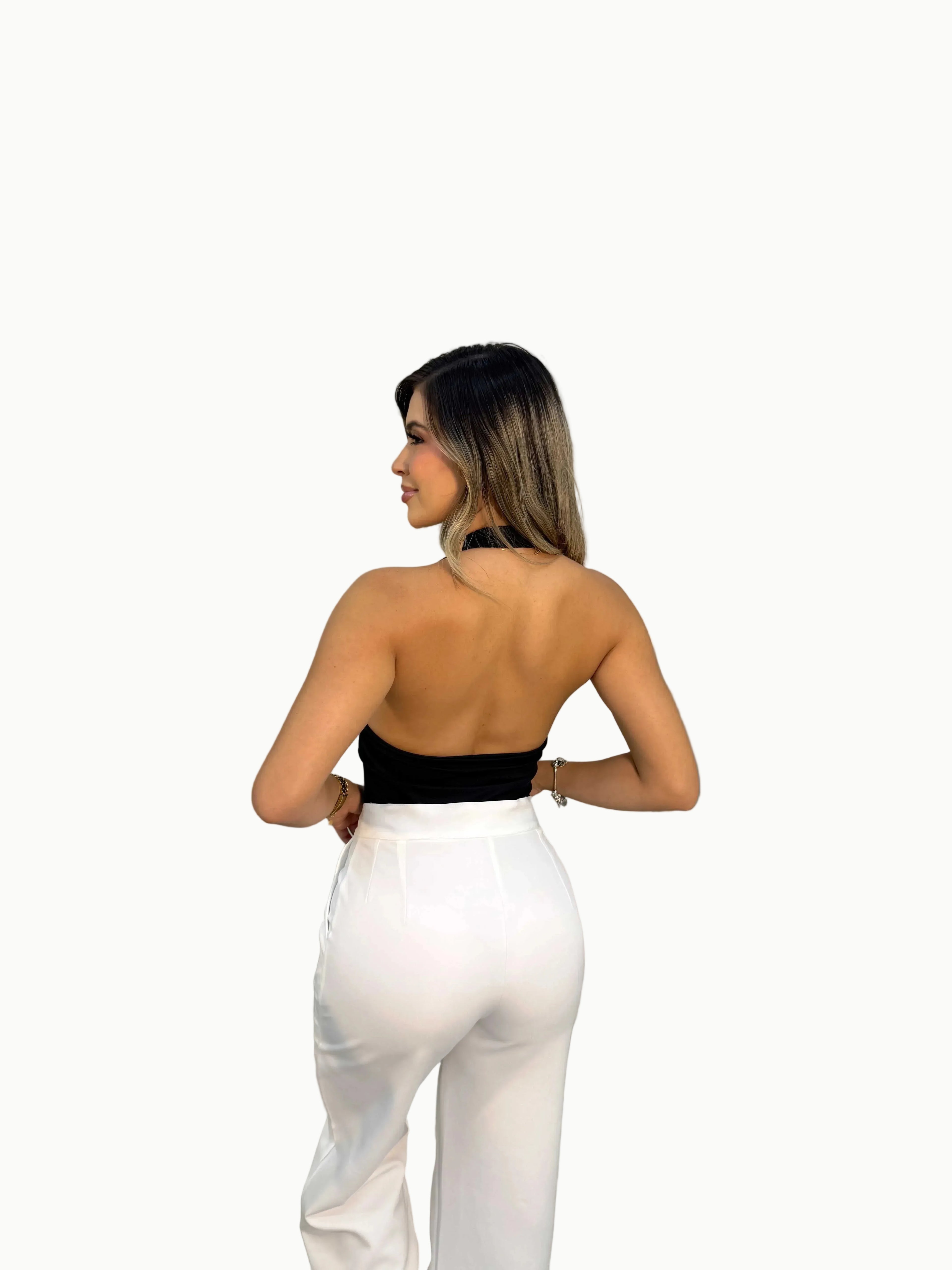 Body Espalda Cuello - Vacchi