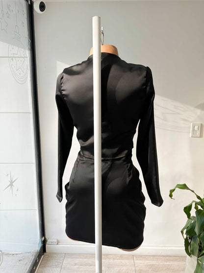 Set Hebilla MangL Falda