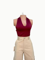 Body Espalda Cuello - Vacchi