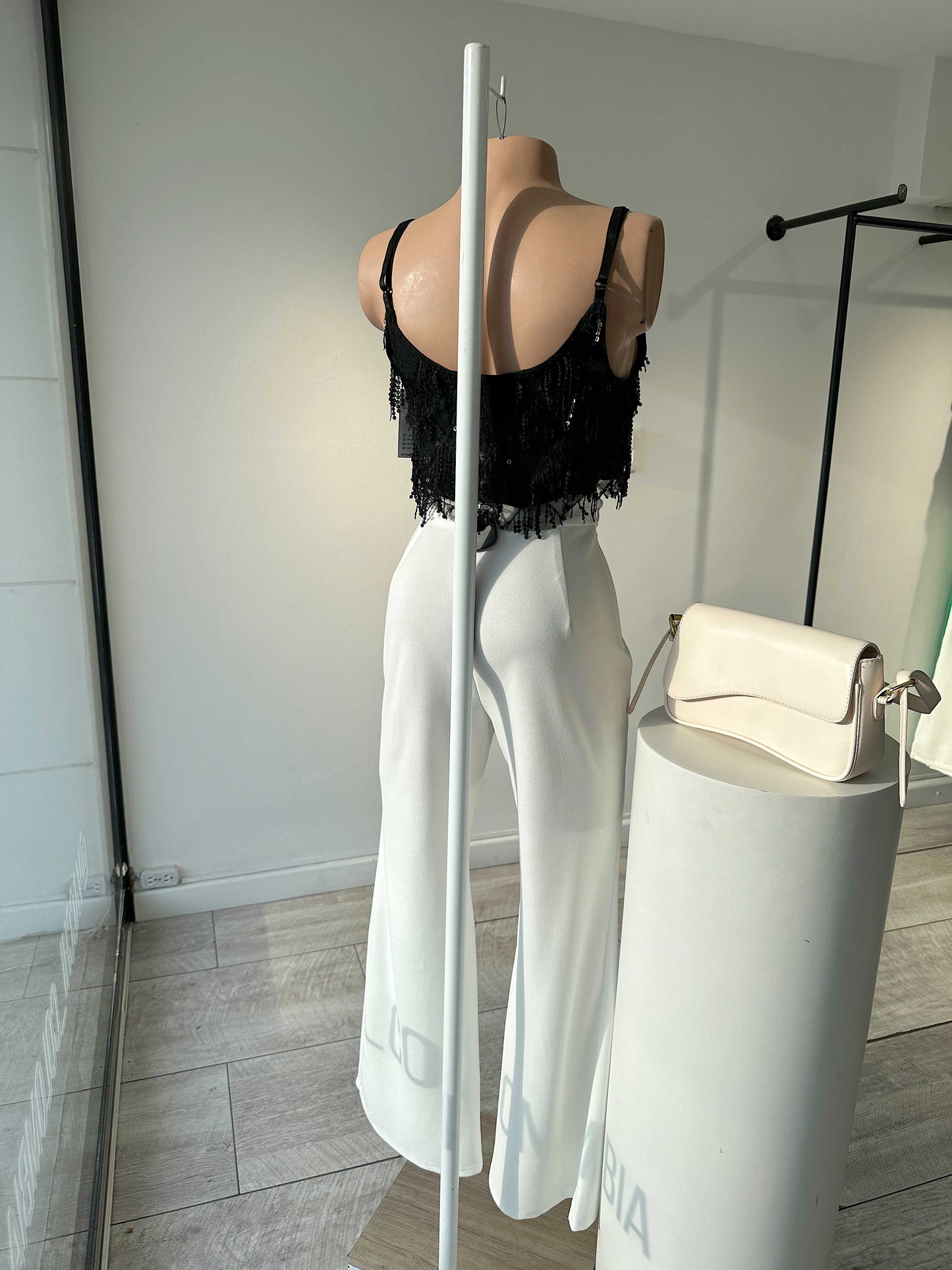 Pant Recto Venas