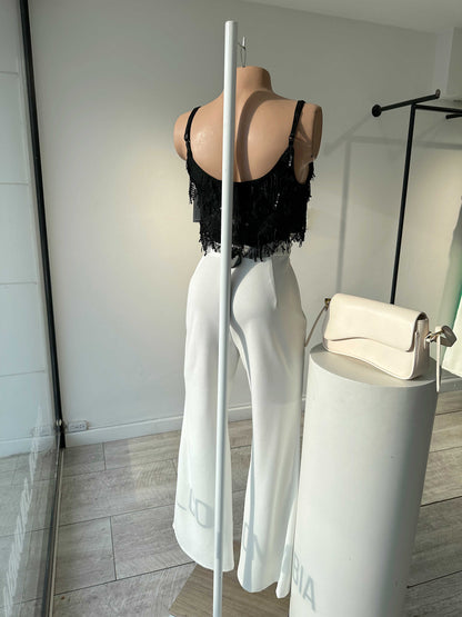Pant Recto Venas
