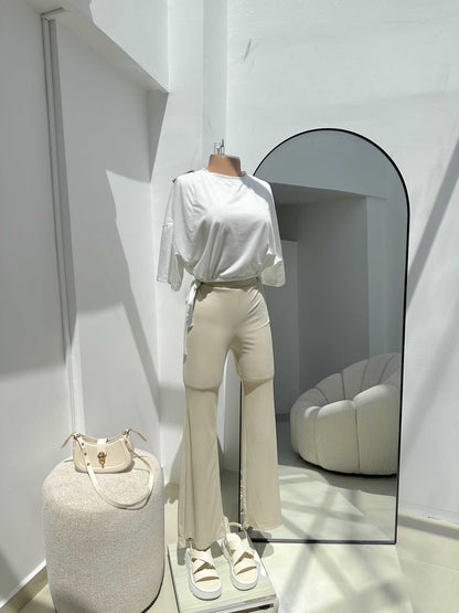Pant Rib Basic