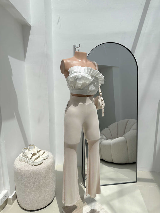 Pant Rib Campana
