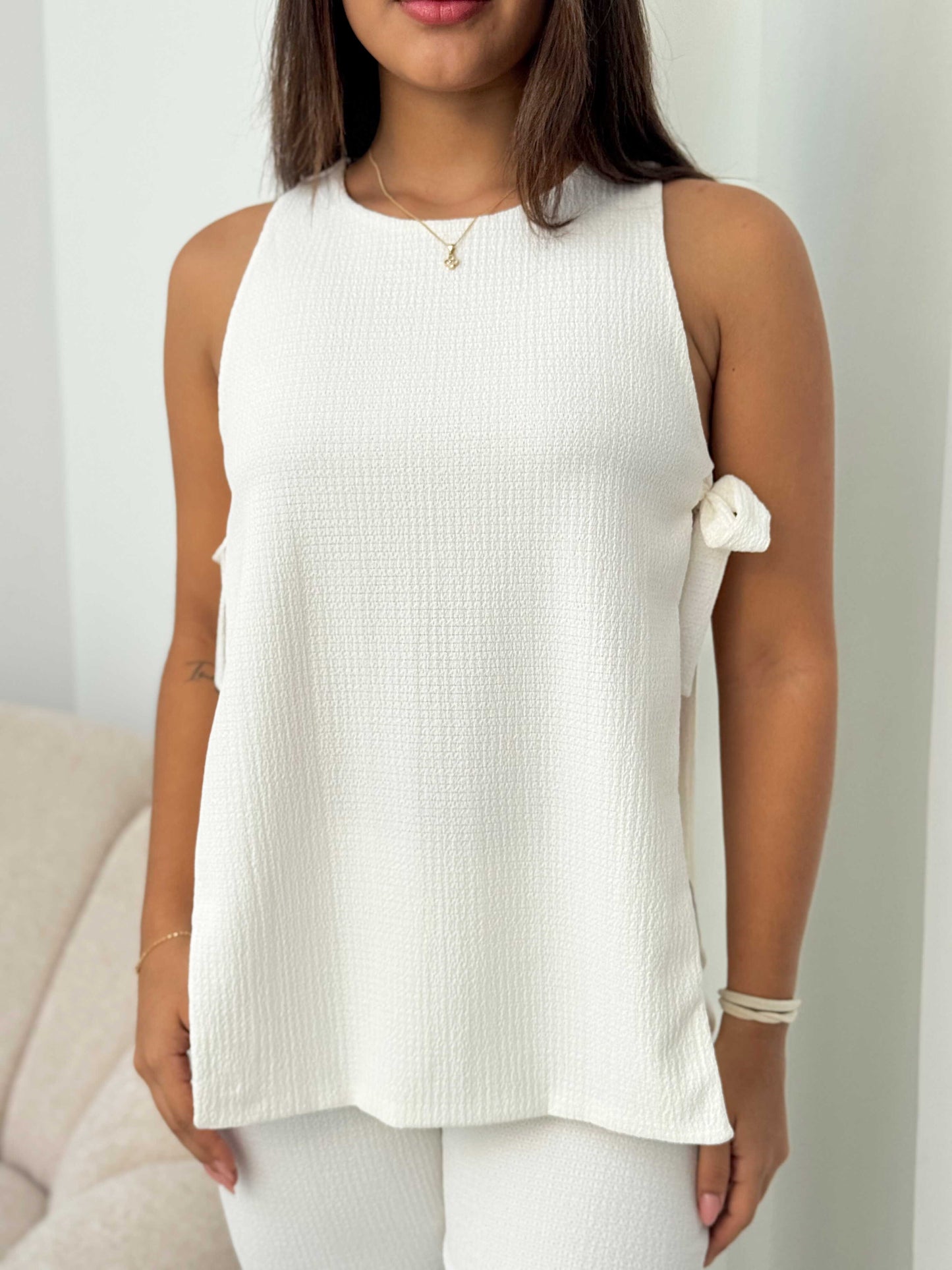 Set Top tank pant
