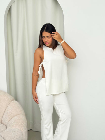 Set Top tank pant