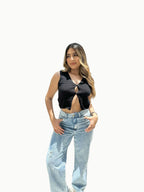 Jean Wideleg Clasico - Vacchi