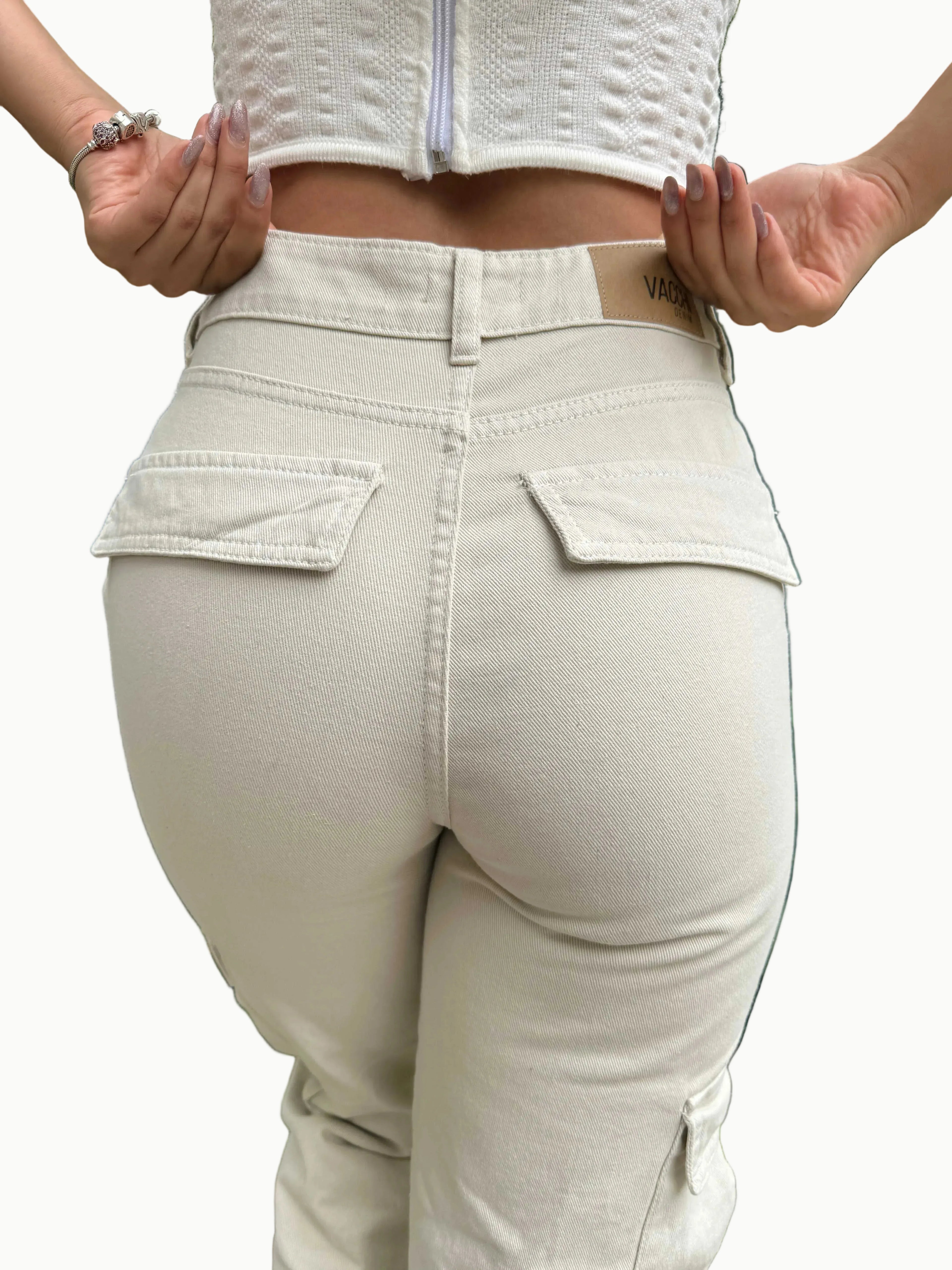 Cargo Arena - Vacchi